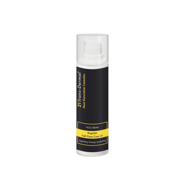 Regular Full-Time Care 21 - 10 ml